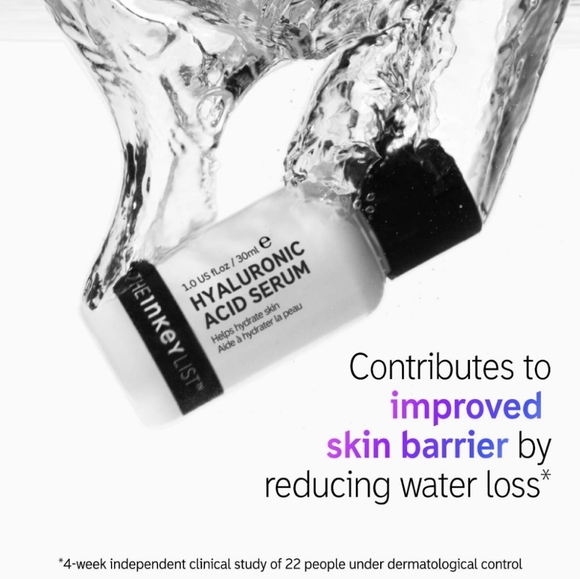 2/$15✨️Inkey List Serum✨️ - Picture 2 of 2